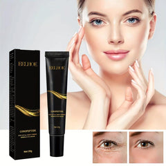 Anti-Aging Eye Cream Dark Circles Puffiness Remover