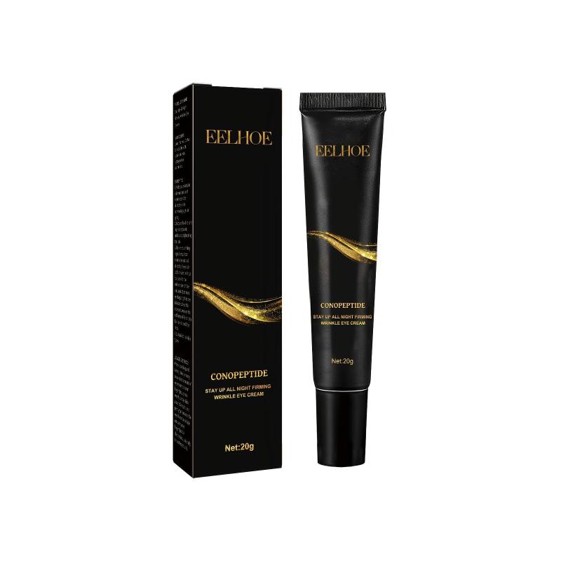 Anti-Aging Eye Cream Dark Circles Puffiness Remover