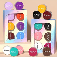 Face Painting Palette Eyeshadow Matte Finish Multipurpose Makeup