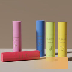 Long Lasting Roll-on Deodorant Cream for 24-Hour Freshness