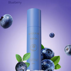 Long Lasting Roll-on Deodorant Cream for 24-Hour Freshness