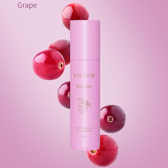 Long Lasting Roll-on Deodorant Cream for 24-Hour Freshness