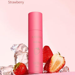 Long Lasting Roll-on Deodorant Cream for 24-Hour Freshness