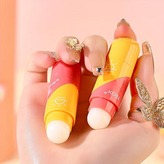 Moisturizing Lip Balm Long Lasting Smoothing Tender Lip Skin