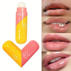 Moisturizing Lip Balm Long Lasting Smoothing Tender Lip Skin