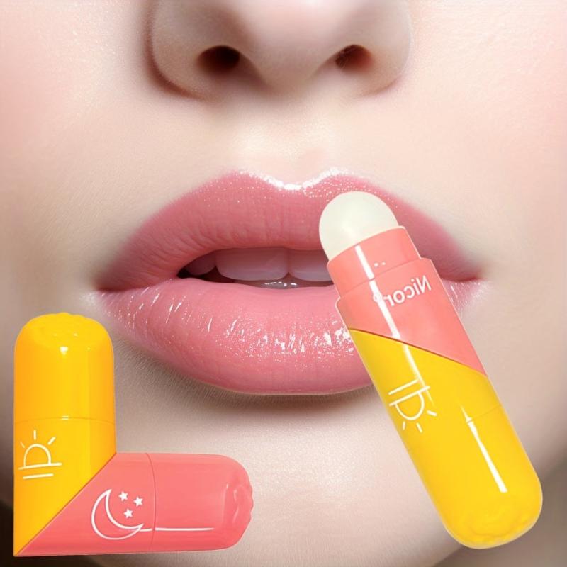Moisturizing Lip Balm Long Lasting Smoothing Tender Lip Skin