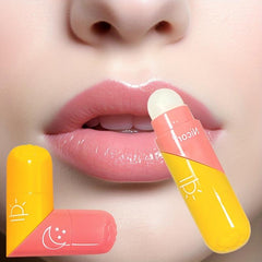 Moisturizing Lip Balm Long Lasting Smoothing Tender Lip Skin