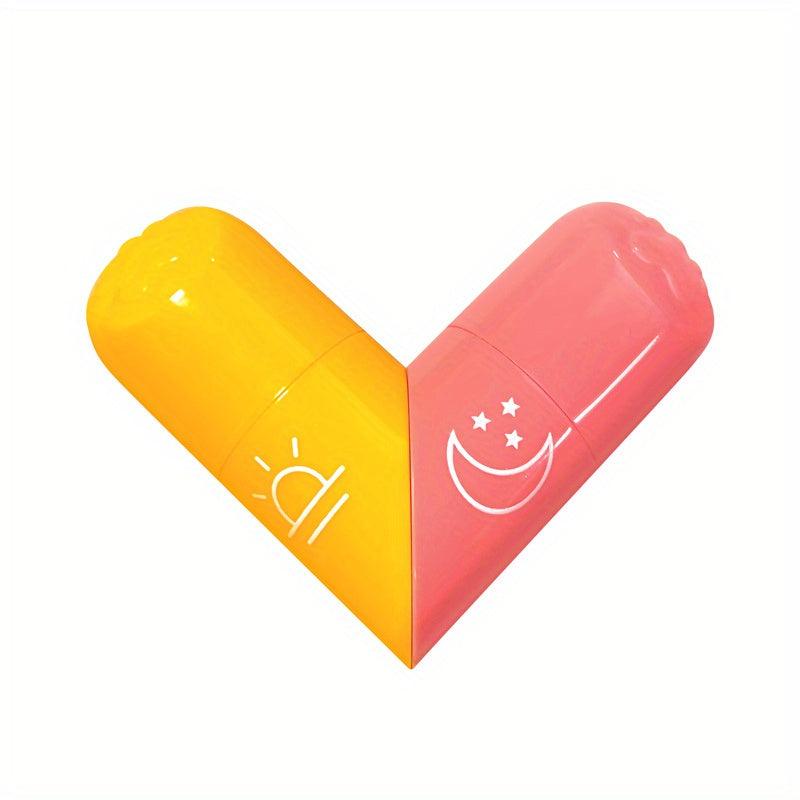 Moisturizing Lip Balm Long Lasting Smoothing Tender Lip Skin