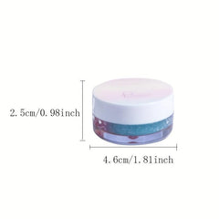 Moisturizing Lip Scrub Exfoliating Care
