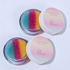 Moisturizing Lip Scrub Exfoliating Care