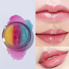 Moisturizing Lip Scrub Exfoliating Care