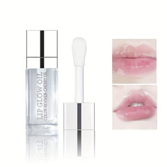 Set Of 3 Lip Gloss Hydrating Moisturizing Plumping Lip Tinted Lip Care