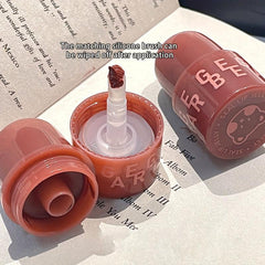 Moisturizing Jelly Lip Gloss Mirror Water Gloss Lip Glaze