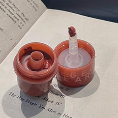 Moisturizing Jelly Lip Gloss Mirror Water Gloss Lip Glaze