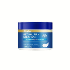 Hydrating Anti-Aging Eye Cream for Dark Circles, Puffiness, Wrinkles