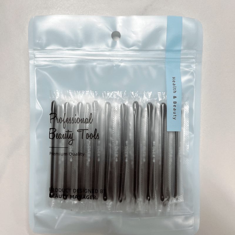 Disposable Blackhead Care Cotton Swabs 50pcs Set