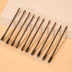 Disposable Blackhead Care Cotton Swabs 50pcs Set
