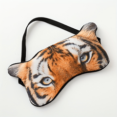3D Sleep Eye Mask Cover Shade Soft Portable Travel Essential