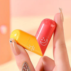 Moisturizing Lip Gloss Packager Double Head Lipstick