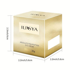 30g Firming Eye Cream Reduces Dark Circles & Wrinkles