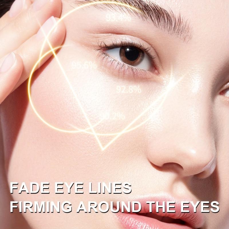 30g Firming Eye Cream Reduces Dark Circles & Wrinkles