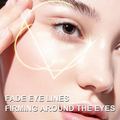 30g Firming Eye Cream Reduces Dark Circles & Wrinkles