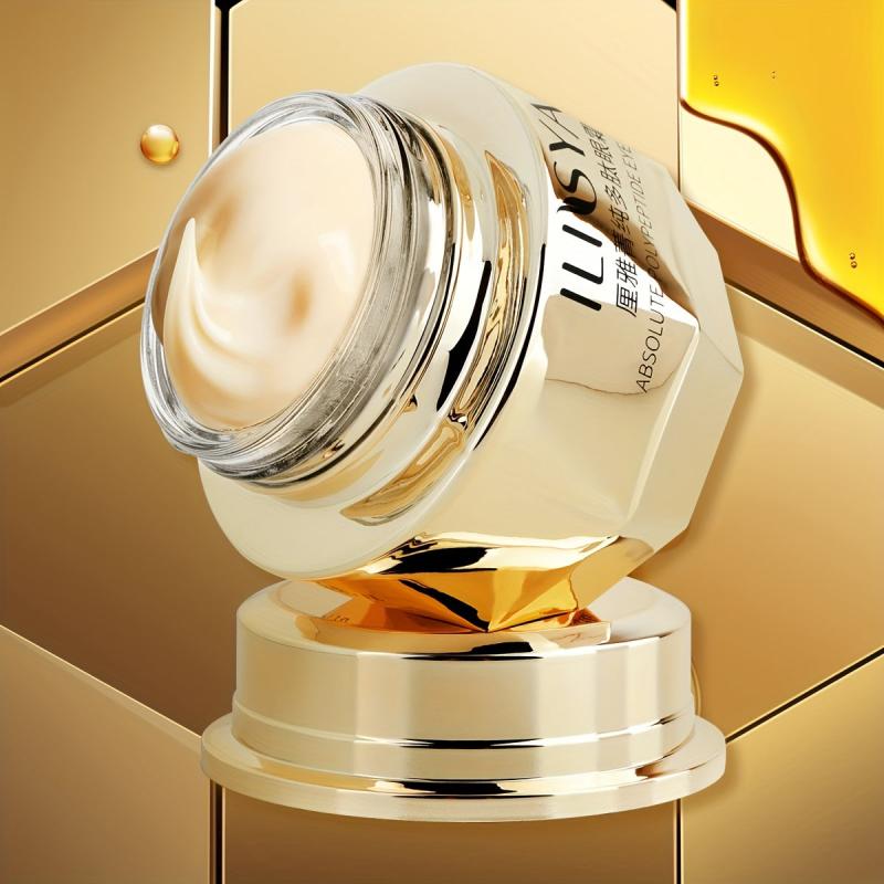 30g Firming Eye Cream Reduces Dark Circles & Wrinkles