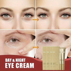 Eye Cream for Dark Circles and Wrinkles