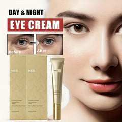 Eye Cream for Dark Circles and Wrinkles