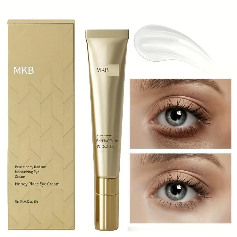 Eye Cream for Dark Circles and Wrinkles