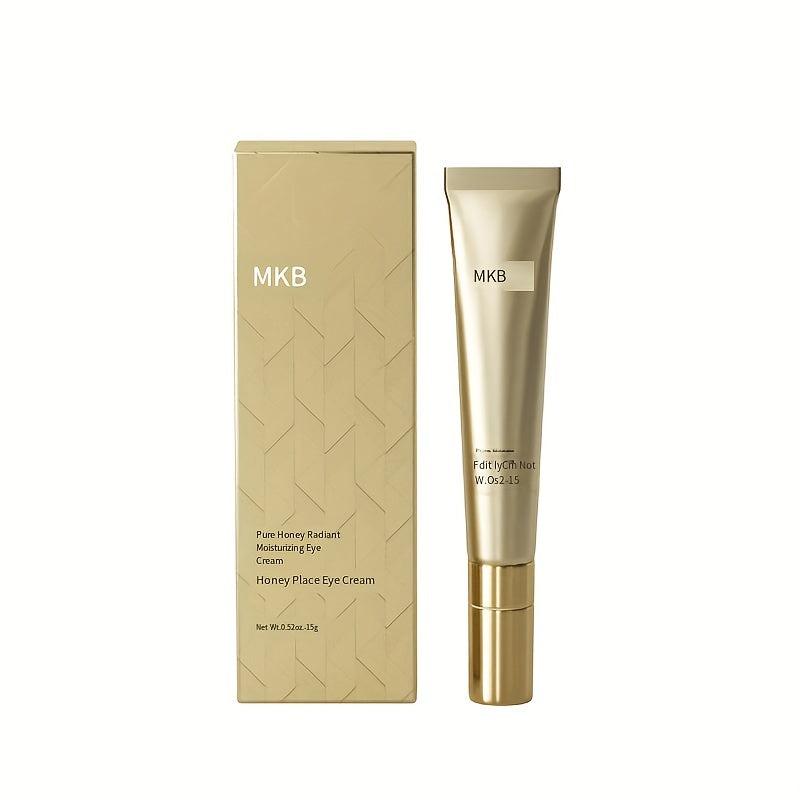 Eye Cream for Dark Circles and Wrinkles