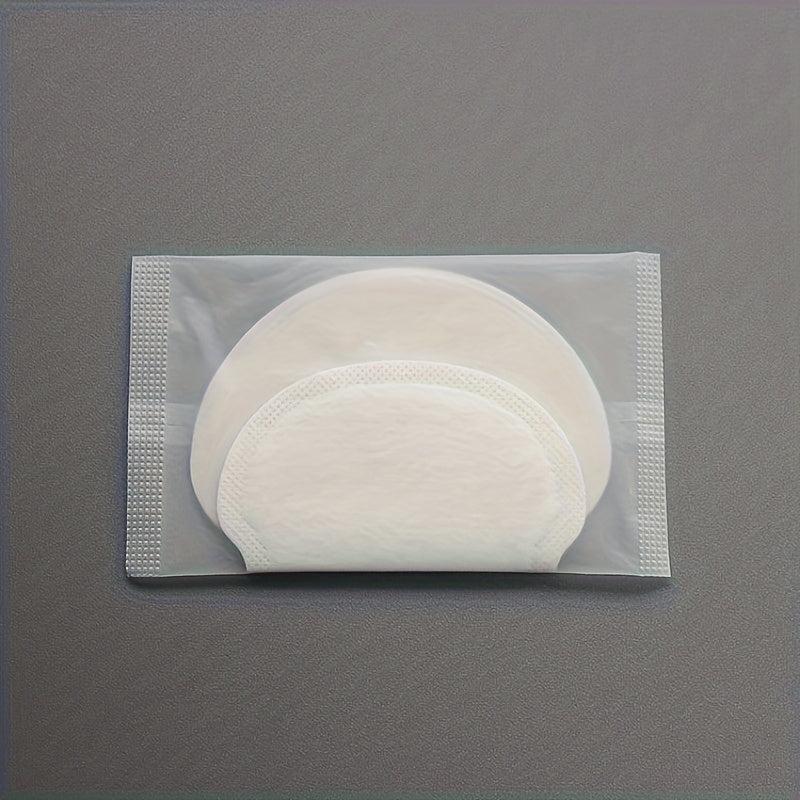12 Pcs Underarm Sweat Pads Disposable Armpit Sweat Absorbing Guards