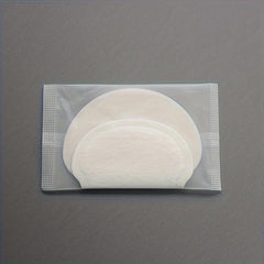 12 Pcs Underarm Sweat Pads Disposable Armpit Sweat Absorbing Guards
