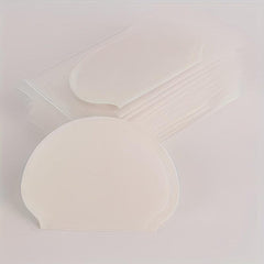 12 Pcs Underarm Sweat Pads Disposable Armpit Sweat Absorbing Guards