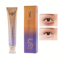 Retinol Firming Eye Cream 30g Dark Circles Fine Lines Moisturizing