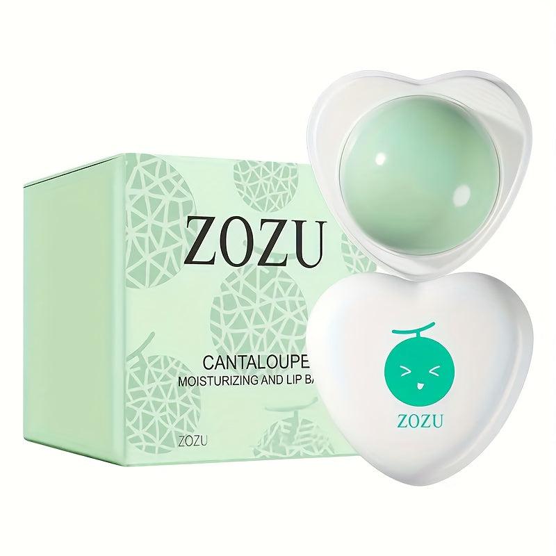 Fruity Lipstick Moisturizing Balm for Autumn Winter