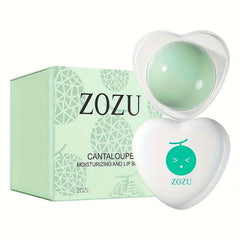 Fruity Lipstick Moisturizing Balm for Autumn Winter