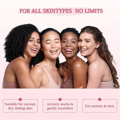 Anti-Aging Polypeptide Eye Cream for Dark Circles