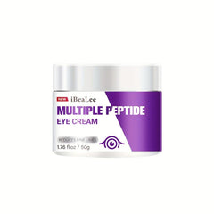 Anti-Aging Polypeptide Eye Cream for Dark Circles