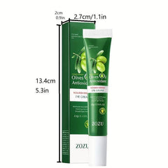 Olive Nourishing Eye Cream 20g