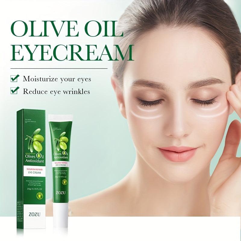 Olive Nourishing Eye Cream 20g