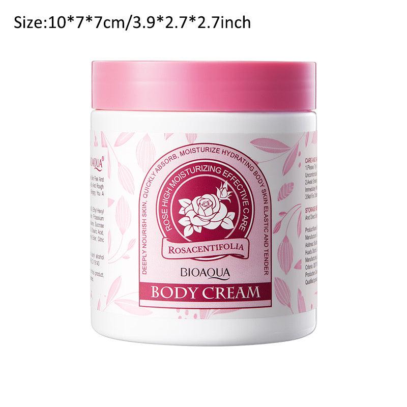Hydrating & Firming Body Cream 260g Moisturizer