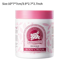 Hydrating & Firming Body Cream 260g Moisturizer