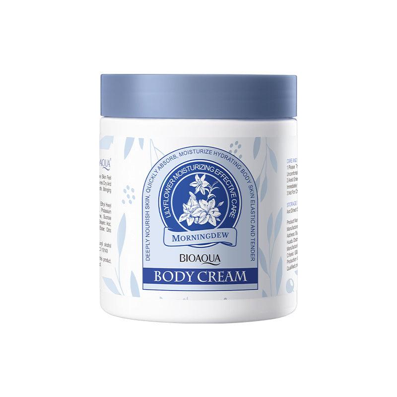 Hydrating & Firming Body Cream 260g Moisturizer
