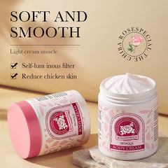 Hydrating & Firming Body Cream 260g Moisturizer