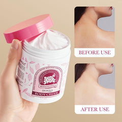 Hydrating & Firming Body Cream 260g Moisturizer