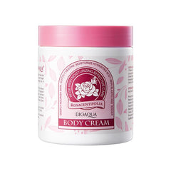 Hydrating & Firming Body Cream 260g Moisturizer