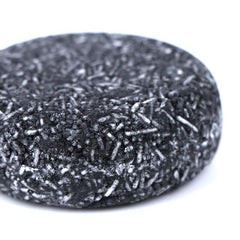 4pcs 60g Bamboo Charcoal Hair Dye Soap Bar Nourishing Repairing Hair