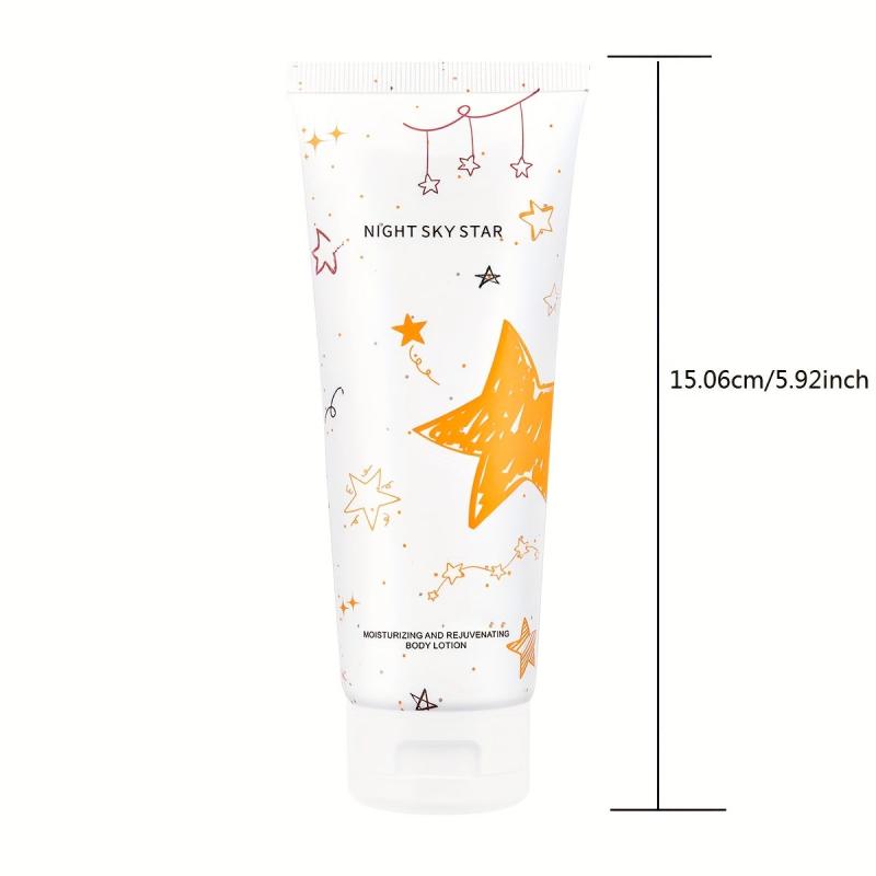 Long Lasting Fragrance Body Lotion