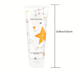 Long Lasting Fragrance Body Lotion